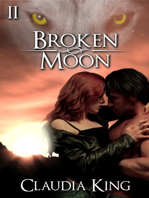 cover image of Broken Moon